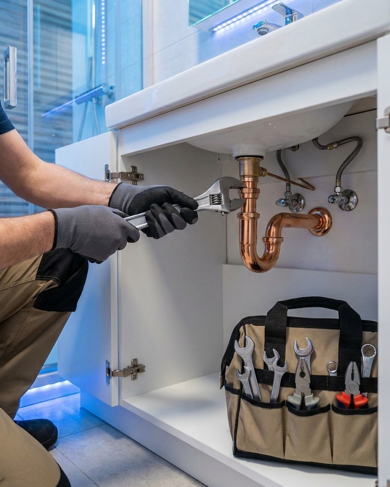Callaghan's Plumbing — Rockland County, NY