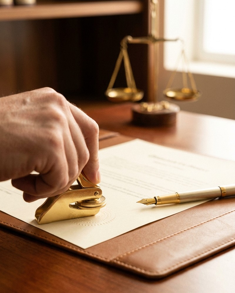 Meyers and Meyers Notary Services